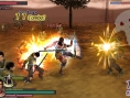 Warriors Orochi PSP imagé