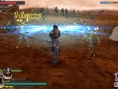Warriors Orochi PSP imagé