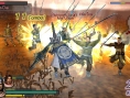 Warriors Orochi PSP imagé