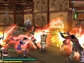 Warriors Orochi PSP imagé