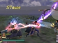 Warriors Orochi PSP imagé