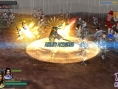 Warriors Orochi PSP imagé