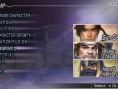 Warriors Orochi PSP imagé