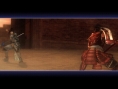 Warriors Orochi PSP imagé