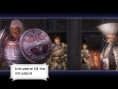 Warriors Orochi PSP imagé
