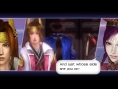 Warriors Orochi PSP imagé