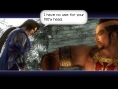 Warriors Orochi PSP imagé