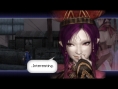 Warriors Orochi PSP imagé