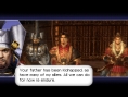 Warriors Orochi PSP imagé