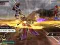 Warriors Orochi PSP imagé