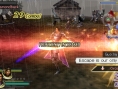 Warriors Orochi PSP imagé