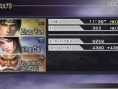 Warriors Orochi PSP imagé