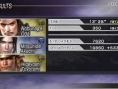 Warriors Orochi PSP imagé