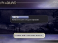 Warriors Orochi PSP imagé
