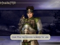 Warriors Orochi PSP imagé