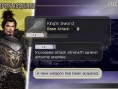 Warriors Orochi PSP imagé