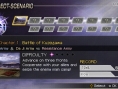 Warriors Orochi PSP imagé