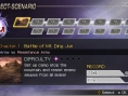 Warriors Orochi PSP imagé