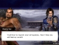 Warriors Orochi PSP imagé