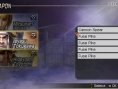 Warriors Orochi PSP imagé