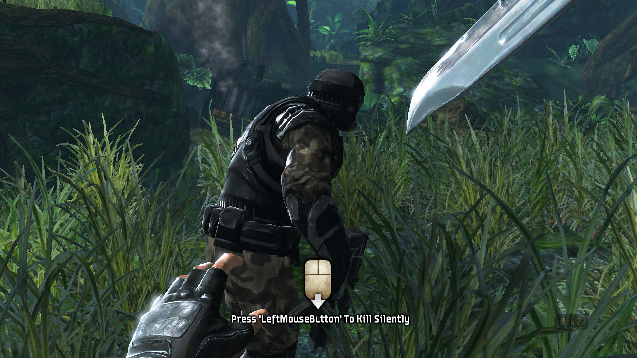 Turok : des images PC