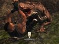 Turok : des images PC