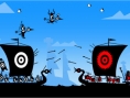 Vidéo Patapon