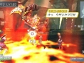 Phantasy Star Universe Portable  new pictures