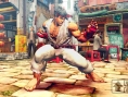Street Fighter IV : premières images