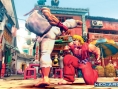 Street Fighter IV : nouvelles images