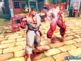 Street Fighter IV : nouvelles images
