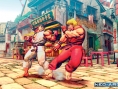 Street Fighter IV : nouvelles images