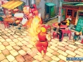 Street Fighter IV : nouvelles images
