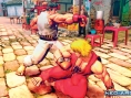 Street Fighter IV : nouvelles images