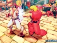 Street Fighter IV : nouvelles images