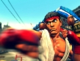 Street Figher IV : Ryu VS Ken again