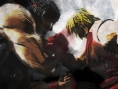 Street Figher IV : Ryu VS Ken again