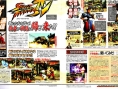 Street Fighter IV en images