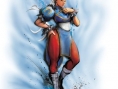 Street Fighter IV imagé
