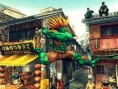 Street Fighter IV imagé