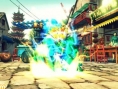 Street Fighter IV imagé