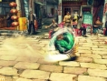 Street Fighter IV imagé