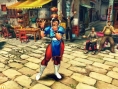 Street Fighter IV imagé