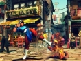 Street Fighter IV imagé
