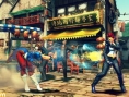 Street Fighter IV imagé
