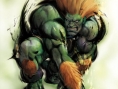 Street Fighter IV imagé