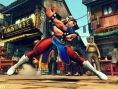 Street Fighter IV imagé