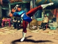 Street Fighter IV imagé