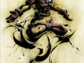Street Fighter IV imagé