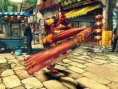 Street Fighter IV imagé